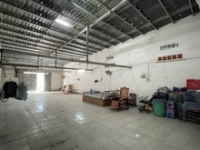 Hình ảnh Bán nhà Mặt tiền HXH 1/ Nguyễn Văn Quá P. ĐHT Q12 DT 160m2 Giá 5ty750