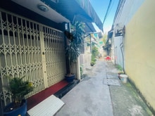 Hình ảnh HXH 1/ Tân Hòa Đông, Bình Tân, 32m2 , 4×8m, Chỉ 3 Tỷ