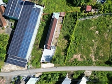 Hình ảnh Bán gấp lô đất MT đường nhựa 461m2, ngay Trảng Bàng, Giá 650Tr
