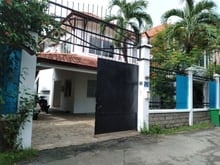 Hình ảnh Cho thuê Villa Hồ Bơi Khu ACB, Phường Bình An, Quận 2, TP HCM.