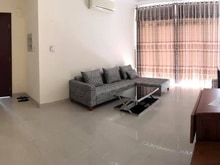 Hình ảnh Cho thuê căn hộ Satra Eximland - 88m2/2PN giá 16 triệu/tháng