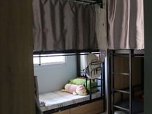 Hình ảnh Ký Túc Xá Thủ Đức Cách Ngã Tư Thủ Đức 400m, gần ĐH SPKT, CĐ Công Nghệ