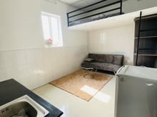 Hình ảnh Cho thuê duplex cửa sổ cách ĐH Văn Lang Cơ Sở 1 2 phút, cầu Ông Lãnh..