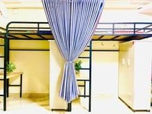 Hình ảnh Ký Túc Xá Mini Duplex Đặng Thùy Trâm gần Đh Văn Lang CS3, giá chỉ 2tr5