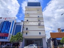 Hình ảnh Bán tòa nhà VP Phú Nhuận, Phan Đăng Lưu, 453m2 đất, 2 hầm + 14 tầng