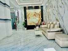 Hình ảnh Nhà 3PN, MỚI Đẹp, SẴN nội thất xịn xò