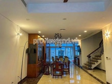 Hình ảnh Bán biệt thự Sài Gòn Pearl khu đẹp an ninh, 7x21m đất, 4 tầng + hầm
