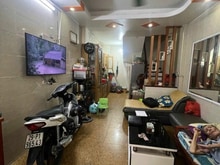 Hình ảnh Bán Nhà Lô Góc 3 Thoáng Phố Trần Bình, Dân Xây, DT 30/35m2 ,Giá 6.6 Tỷ