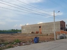 Hình ảnh Vợ chồng tôi cần bán lô đất ông bà để lại ở Định An Dầu Tiếng