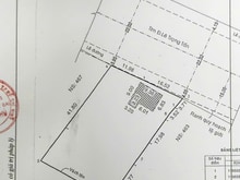 Hình ảnh Mặt tiền kd lê trọng tấn, vị trí đắc địa, 28x42m (1185m2)