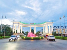 Hình ảnh Chủ Cần Bán Gấp Lô Đất chỉ 2tỷ7 Hàng Thơm hiếm đẹp Sổ Riêng