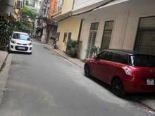 Hình ảnh Nhà Xuân La - mặt tiền đẹp - nhà 5 tầng