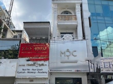 Hình ảnh Hàng kín VIP! Bán nhà mặt tiền Nguyễn Thái Học, Q1 (8x18m - 5 tầng)