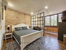 Hình ảnh Căn hộ cho thuê ngắn và dài hạn Full nội thất gần Q1 Q4 Q7