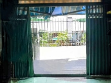 Hình ảnh Bán nhà HXH Liên Tỉnh 5 gần chợ Nhị Thiên Đường Q.8 - Giá 6tỷ