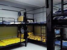 Hình ảnh Ký Túc Xá Nữ Q1 Giá 1tr5 Gần ĐH Văng lang CS1, ĐH Kinh Tế , Nhân văn