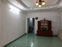 Hình ảnh Cần cho thuê nhà 1 trệt 1 lầu 13tr/th hẻm Xô Viết Nghệ Tĩnh (Gần Q1)