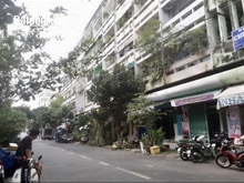 Hình ảnh Vị Trí VIP, Kinh doanh Buôn Bán, 3 Tầng, 3.9x18m, Bàu Cát, Tân Bình.