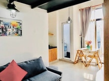 Hình ảnh Duplex Full NT Cửa Sổ Ban Công Đường Số 1 Bình Thuận Q7 Gần Phú Mỹ Hưn