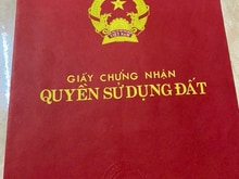 Hình ảnh Chính chủ Bán nhà gấp, Đường Bạch Đằng, gần Ngã tư Núi Đèo, DT 80m²