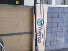 Hình ảnh Bán tòa nhà đường Cửu Long , Quận Tân Bình, 11x18m, H+7L, HĐ 200 tr