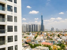 Hình ảnh Chỉ còn duy nhất 1 căn 3PN tại De Capella