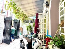 Hình ảnh Sát hẻm XE HƠI KHU VIP HOÀNG HOA THÁM 90m2, ngang 5m, 5PN, nhỉnh 7 tỷ