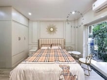 Hình ảnh Chuỗi căn hộ FULL nội thất gần cầu Nguyễn Văn Cừ, sát quận 1