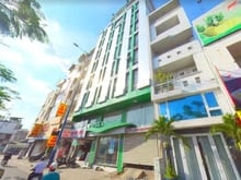 Hình ảnh " SIÊU HOT "Chính chủ cho thuê MT Võ Văn Kiệt, ĐẮT ĐỊA Quận 5