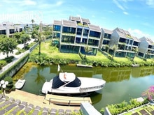 Hình ảnh Bán căn biệt thự 3 tầng trong lòng di sản Casamia Hội An