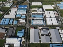 Hình ảnh Chính chủ cần sang nhượng 1.1ha đất công nghiệp tại KCN Hòa Bình cách