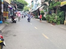 Hình ảnh Chỉ Nhỉnh 6 tỷ, 4x17m, Hẻm xe Hơi, Bùi Thế Mỹ, Tân Bình