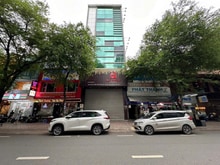 Hình ảnh Cho thuê tòa nhà 1.400m2 văn phòng Võ Văn Tần ngay Trương Định, Q3