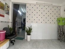 Hình ảnh Bán nhà HẺM XE HƠI, NGUYỄN XÍ, BÌNH THẠNH, 6.6m x 17m, 6 phòng ngủ
