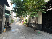 Hình ảnh 🔴Biệt thự TÂN HƯƠNG (8X12M) Gía 12.7 tỷ nội thất cao cấp