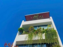 Hình ảnh Bán Nhà đẹp có hồ bơi mặt tiền Phạm Công Trứ DT 100m2 giá 18.9 tỷ ạ