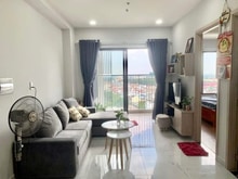 Hình ảnh Cho thuê Trang Chủ MB66.COM / Đăng Ký Tặng 66K 1 phòng ngủ full nội thất tại Charm City Dĩ An