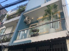 Hình ảnh 🔴Hạ giá 1 tỷ cần bán H6M GÒ DẦU(4x12m) 3.5 tấm giá 6.2 tỷ