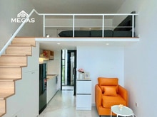Hình ảnh Phòng Duplex Đẹp, Siu Xinh, gần Mai Chí Thọ - Nguyễn Duy Trinh Quận 2