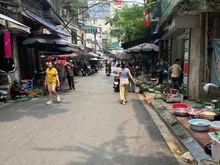 Hình ảnh Bán Đất **Ngọc Thuỵ**, 68m2, Ngõ Ô Tô, Giá 8 Tỷ