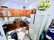 Hình ảnh Bán Gấp Nhà **Ngọc Thuỵ**, 40m2, Ngõ Ô Tô, Giá 6 Tỷ