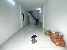 Hình ảnh Chủ kẹt quá cần bán gấp dãy trọ mới xây mới giá 4tỷ6.