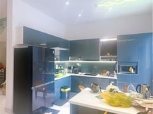 Hình ảnh **Bán nhà mt đường khu k300, phường 12 tân bình** - 82m2 - 15, 8 tỷ