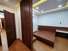 Hình ảnh Bán Biệt Thự 3 Tầng đường Đặng Thuỳ Trâm, Bình Thạnh. Gía bán 37 tỷ.