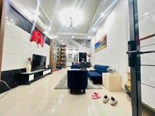 Hình ảnh Bán Nhà ĐG. Lý Thánh Tông , Q. Tân Phú . 44m2/1ty480 1T1L 3PN 3WC. SHR