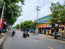 Hình ảnh Bán nhà đường Hương Lộ 2 - HXH thông 80m² ( 4 x 20 ) 7 Phòng Không LG