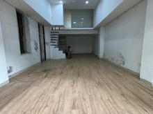 Hình ảnh Cho thuê nhà mặt phố BÀ TRIỆU, DT 40m2+gác 12m2, MT 4.5m, Giá 30tr