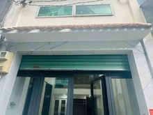 Hình ảnh Bán nhà Hẻm 2.5m Quang Trung, P.11, GV, 3.2 x 9.5m, 3 tầng,  3.85 tỷTL