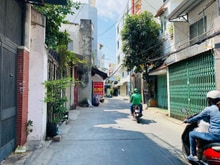 Hình ảnh ✅ Chủ cần bán gấp cặp đất phường Phú Trung 8x22m 13 tỷ