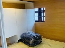 Hình ảnh Ký Túc Xá Sleepbox Mới Q8 Gần ĐH Công Nghệ Sài Gòn Cao lỗ, giá từ 1tr9